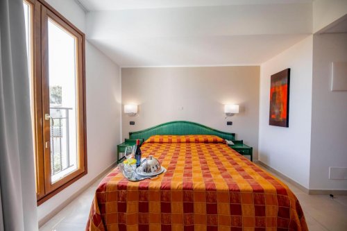 Hotel Baia del Capitano - Cefalu - Sicílie - Itálie, Cefalù - Ubytování