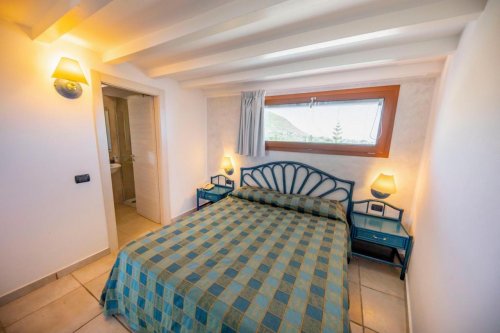 Hotel Baia del Capitano - Cefalu - Sicílie - Itálie, Cefalù - Ubytování