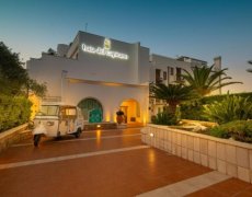 Hotel Baia del Capitano  - Cefalu