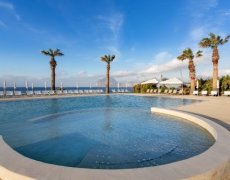 Hotel La Tonnara Resort  - Bonagia - let Bratislava-Trapani