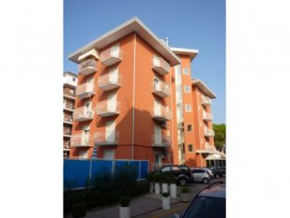 Apartmán Mini Jet - Lido di Jesolo - Ubytování
