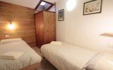 Katalog zájezdů - Itálie, Baitin da Federia - Livigno