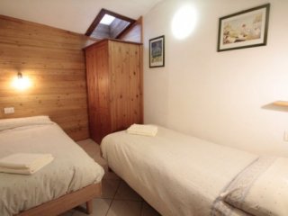 Baitin da Federia - Livigno - Lombardie - Itálie, Livigno - Ubytování