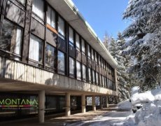 Apartmány Marilleva 900 - Marilleva 900