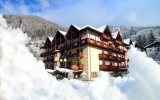 Hotel Monte Giner  - Mezzana