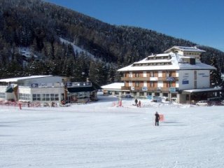 Hotel Cristallo  - Folgaria - Folgaria/Lavarone - Itálie, Folgaria - Ubytování