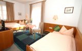 Katalog zájezdů, Hotel Zum Franziskaner