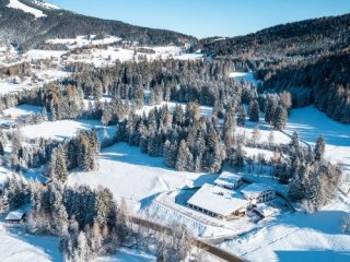 Hotel Casa Alpina  - Folgaria - Folgaria/Lavarone - Itálie, Folgaria - Ubytování