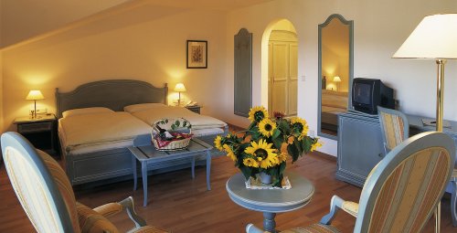 Hotel Perwanger  - Fié allo Sciliar - Dolomity - Itálie, Val Gardena - Ubytování