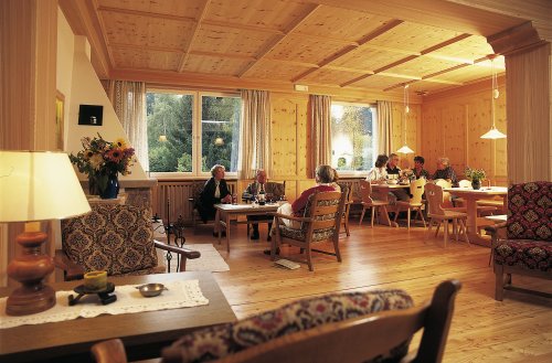 Hotel Perwanger  - Fié allo Sciliar - Dolomity - Itálie, Val Gardena - Ubytování