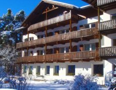 Hotel Perwanger  - Fié allo Sciliar