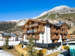 Rezidence Nira - Valdidentro - Alta Valtellina - Itálie, Valdidentro - Ubytování