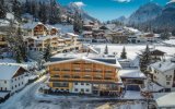 Katalog zájezdů - Itálie, Hotel Gran Pre S - San Vigilio di Marebbe