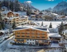 Hotel Gran Pre S - San Vigilio di Marebbe