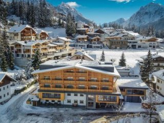 Hotel Gran Pre S - San Vigilio di Marebbe - Kronplatz - Itálie, San Vigilio di Marebbe - Ubytování