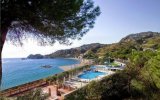 Katalog zájezdů, Hotel Villa Bianca  - Mazzaro - Taormina
