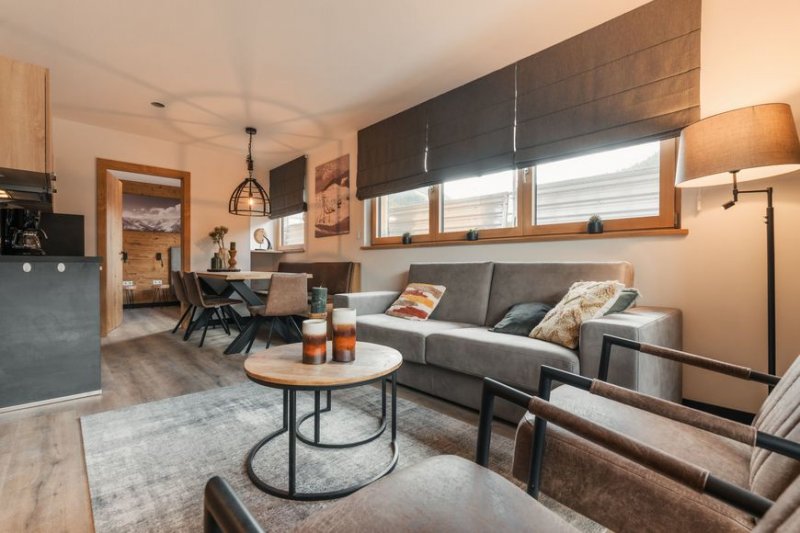 Alpin Resort Montafon - Vorarlbersko - Rakousko, Gargellen - Lyžařské zájezdy