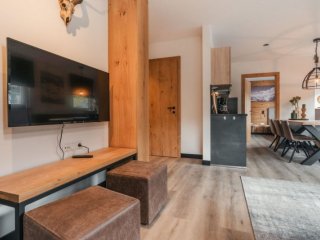 Alpin Resort Montafon - Vorarlbersko - Rakousko, Gargellen - Lyžařské zájezdy Alpin Resort Montafon - Vorarlbersko - Rakousko, Gargellen - Lyžařské zájezdy