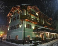 Hotel Alpina  - Pinzolo
