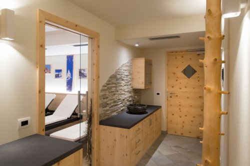 Rezidence Piculin - San Martino in Badia - Dolomiti Superski - Itálie, Alta Badia - Ubytování