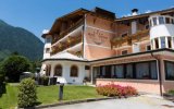 Katalog zájezdů, Hotel Cristina  - Pinzolo