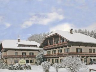 Hotel Scherer  - Valdaora - Itálie, Kronplatz - Ubytování