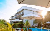 Hotel Riva del Sole  - Moniga del Garda