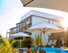 Hotel AGH Riva del Sole  - Moniga del Garda