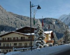 Hotel Villa Emma S - Alba di Canazei