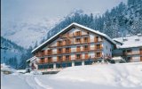 Katalog zájezdů, Hotel La Trinité Monboso  - Gressoney La Trinité