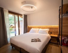 Nira Mountain Resort Futura