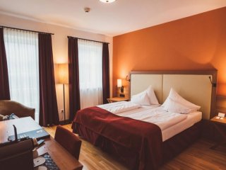 Heritage Hotel Hallstatt - Horní Rakousko - Rakousko, Hallstatt - Lyžařské zájezdy