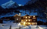 Katalog zájezdů, Hotel Montagna di Luce  - Alagna