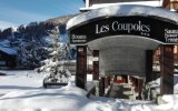 Rezidence Les Coupoles  - Champoluc