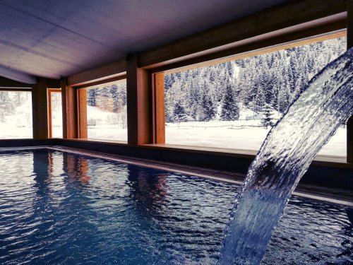 Hotel Charmant Petit Lac - Champoluc - Valle d´Aosta - Itálie, Champoluc - Ubytování