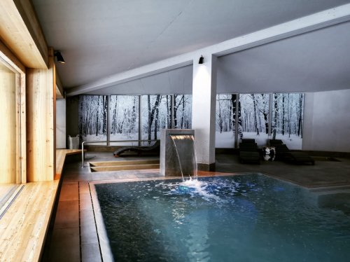 Hotel Charmant Petit Lac - Champoluc - Valle d´Aosta - Itálie, Champoluc - Ubytování