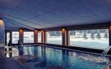 Katalog zájezdů - Itálie, Hotel Charmant Petit Lac  - Champoluc