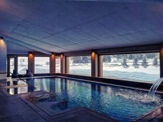 Hotel Charmant Petit Lac - Champoluc - Valle d´Aosta - Itálie, Champoluc - Ubytování Hotel Charmant Petit Lac - Champoluc - Valle d´Aosta - Itálie, Champoluc - Ubytování