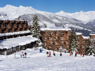 Hotel TH Pila  - Pila - Itálie, Valle d'Aosta - Ubytování