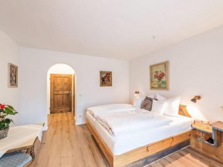 Das Bergmayr - Chiemgauer Alpenhotel - Bavorské Alpy - Německo, Inzell - Lyžařské zájezdy