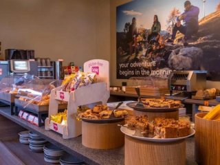 Montivas Lodge - Lombardie - Itálie, Livigno - Lyžařské zájezdy