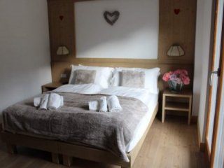 Hotel Maé  - Zoldo - Civetta - Itálie, Zoldo - Ubytování