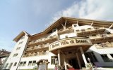 Katalog zájezdů - Itálie, Hotel Villa di Bosco  - Tesero