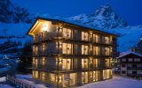 Katalog zájezdů, Rezidence Red Fox Lodge - Breuil-Cervinia