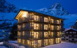 Rezidence Red Fox Lodge - Breuil-Cervinia