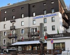 Hotel Edelweiss  - Breuil-Cervinia