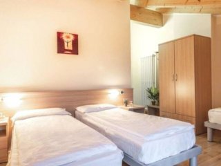 Hotel Monclassico & Hotel Maria - Trentino - Itálie, Folgarida - Lyžařské zájezdy