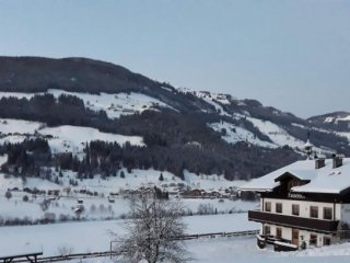 Apartmány Fasserhof - Salcbursko - Rakousko, Neukirchen am Großvenediger - Lyžařské zájezdy