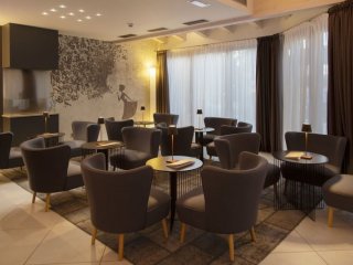 Blu Hotel Natura & Spa - Trentino - Itálie, Folgaria - Lyžařské zájezdy