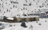 Katalog zájezdů - Itálie, Rezidence Miriam - Passo Tonale